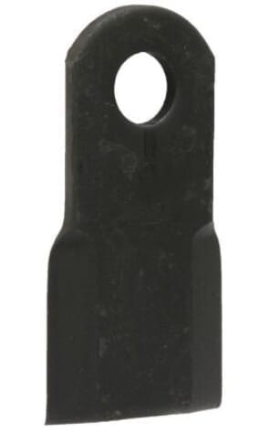 Nóż bijaka 60 mm pasuje do Ferri CK187027