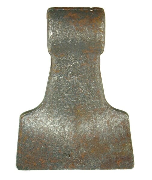 Nóż bijaka Agrimaster CK2322