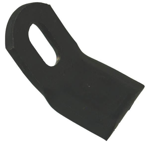 Nóż bijaka wygięty 40x85 mm pasuje do Ferri CK2480