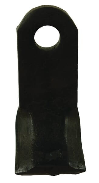 Nóż bijakowy 55x10x104 mm Fischer CK2500