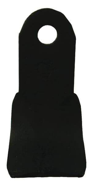 Nóż bijaka 50x135 mm Humus CK3020