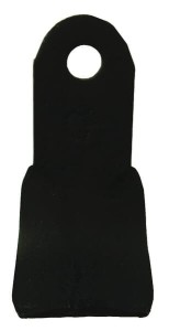 Nóż bijaka 50x135 mm Humus CK3020
