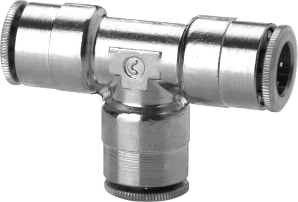 Szybkozłącze trójnik T 65405