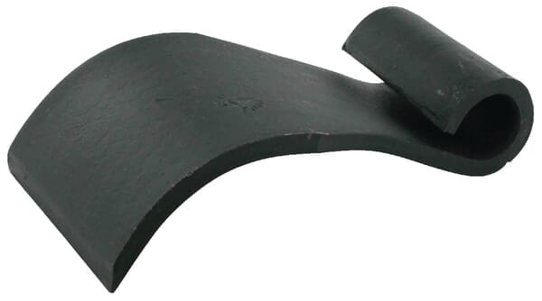 Nóż bijaka 80x190 mm Omarv CK4400