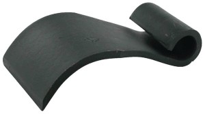 Nóż bijaka 80x190 mm Omarv CK4400
