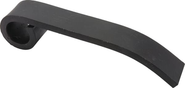 Nóż bijaka 34x196 mm pasuje do Kuhn CK4700