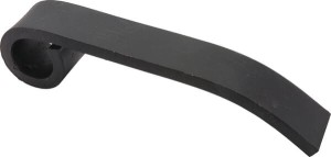 Nóż bijaka 34x196 mm pasuje do Kuhn CK4700