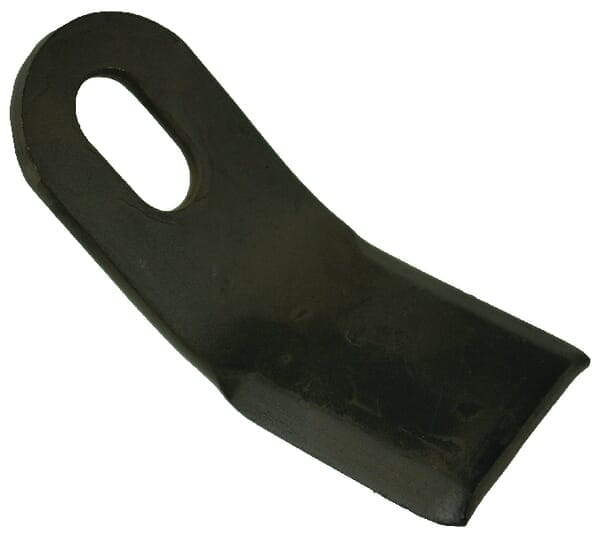 Nóż bijaka 40x100 mm Rousseau CK5210