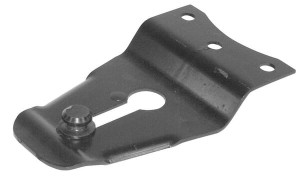 Trzymak noża pasujący do Welger Kramp 3202010332N