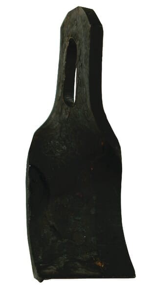 Nóż bijaka 35x90 mm Fischer CK6000