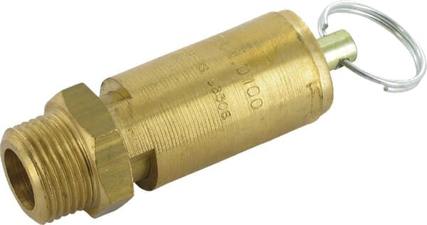 Zawór bezpieczeństwa 3/8" T11 CE 9049164