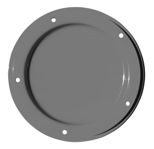 Talerz roboczy kosiarki Ø 353 mm 348650100KR