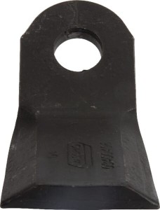 Nóż bijaka 50x120 mm M03400406RN
