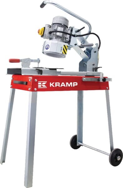 Szlifierka do noży MS 100 400V Kramp MS100400VKR