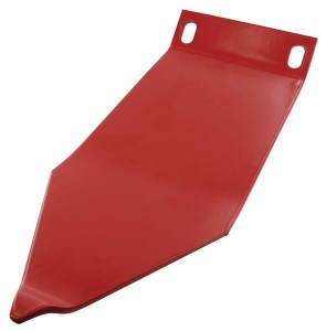 Płoza ślizgowa 4mm B=120mm 4122013290N