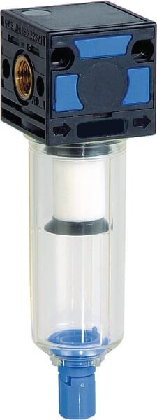 Filtr sprężonego powietrza G 1/4" AF1K14