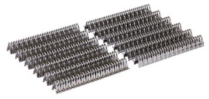 Złącze pasów napędowych U24BS/12-15 165 mm 12 szt. 411142401