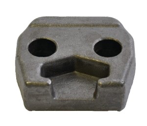 Uchwyt z otworem, 16,5 mm SCT0078008