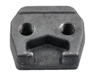 Uchwyt z gwintem, M16 x 1,5 SCT0078009