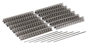 Złącze pasów napędowych U24BS/8-25/T2F286 kpl. 4 szt. 411142419BG