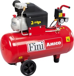 Sprężarka Fini Amico 50/2400 AMICO502400M