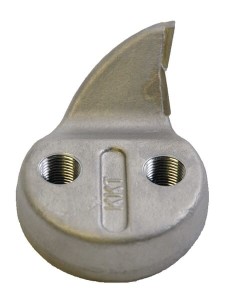 Dłuto 1 szt. lewe z gwintem SCT0078010