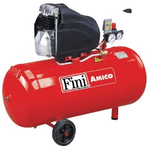 Fini kompresor AMICO 50/SF2500 AMICO50SF2500M