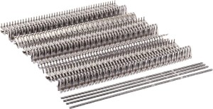 Złącze pasów napędowych H24BS/8-23/T2F 253 mm 8 szt. 411152411