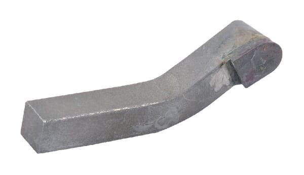 Trzon przecinaka, 13 x 13 mm, lewy SCT0078019
