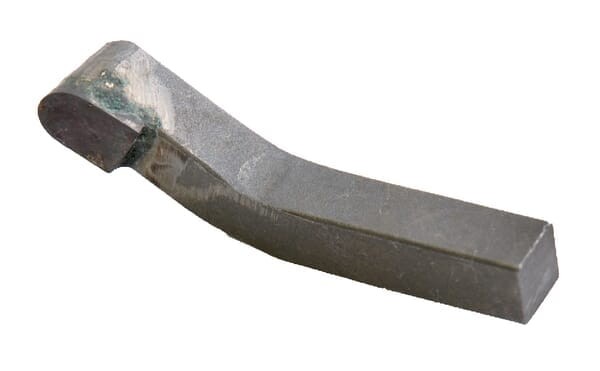 Trzon przecinaka, 13 x 13 mm, prawy SCT0078020