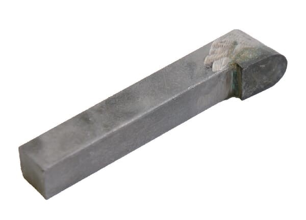 Trzon przecinaka, 13 x 13 mm, prosty SCT0078021