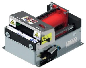 Power Vice 25-275 Hydraulic installation 411295818
