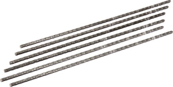 Drut łączący złącza pasów T2F/220 (6 szt.) 411295887BG