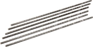 Drut łączący złącza pasów T2F/220 (6 szt.) 411295887BG