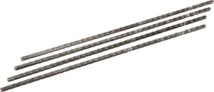 Drut łączący złącza pasów T2F/265 (4 szt.) 411295911BG