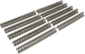 Złącze pasów napędowych U24BS/10-17 187 mm 10 szt. 411295937