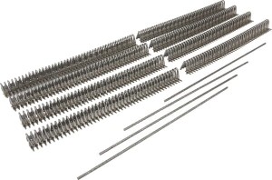 Złącze pasów napędowych U24 8-23 253 mm 8 szt. 411296910