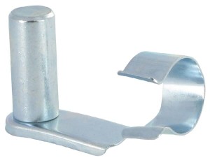 Sworzeń zaciskowy 12 mm CA15090