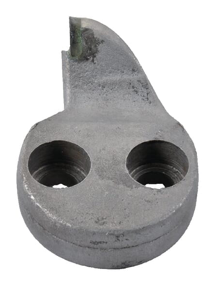 Przecinak, prawy, otwór 5/8 SCT0113962