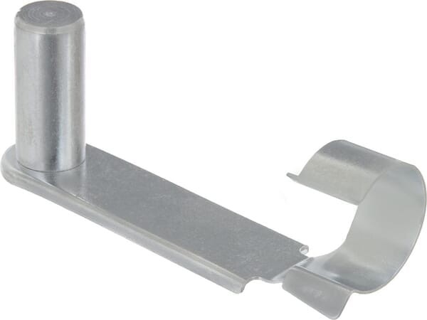 Sworzeń zaciskowy 14 mm CA15120