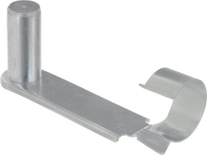 Sworzeń zaciskowy 14 mm CA15120