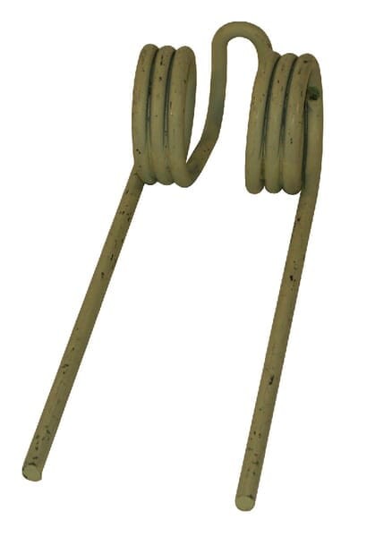 Palec zgrabiarki Hagedorn 4020101N