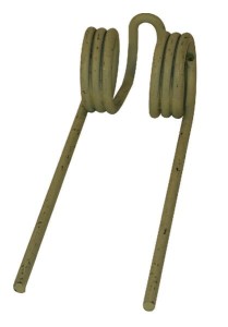 Palec zgrabiarki Hagedorn 4020101N