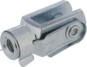 Widełki i trzpień, M8 x 32 CA98120