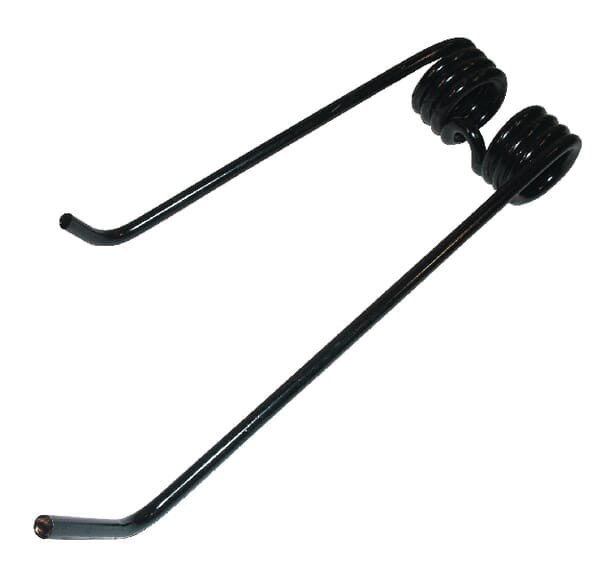 Palec zgrabiarki LD Lely 4101101390KR