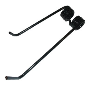 Palec zgrabiarki LD Lely 4101101390KR