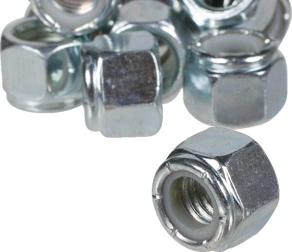 Nakrętka samohamowna M10 typ 700 SCT700NUT