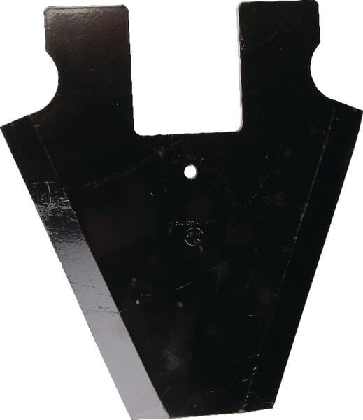 Nóż do przyczepy samozbierającej, pasuje do Schuitemaker Rapide 50/6 4330132KR