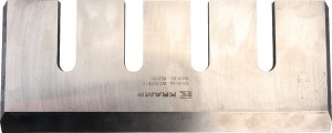 Noże do rębaka 325x130x12 WCB00512