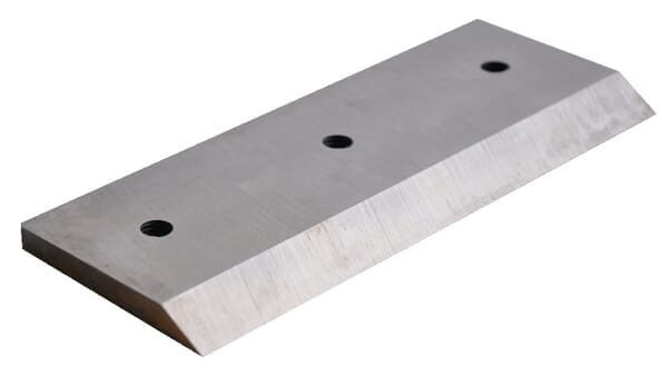 Noże do rębaka 230x90x11 WCB00514